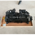 SK210LC-6E Главный насос гидравлического насоса YN10V00020F2